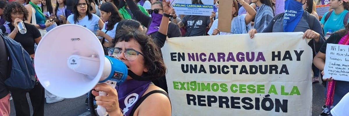 facing PEACE - décembre 2025