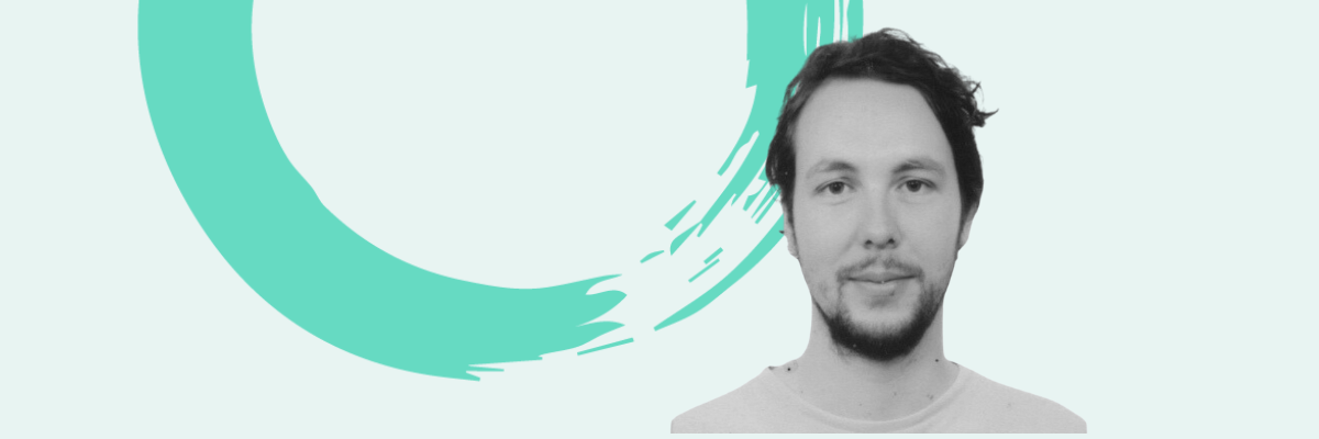 Podcast mit Yannick Wild: Schutz von Menschenrechtsverteidigern für einen positiven Frieden