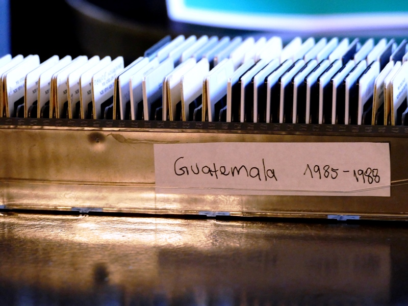 Retour en images sur les 40 ans de PBI