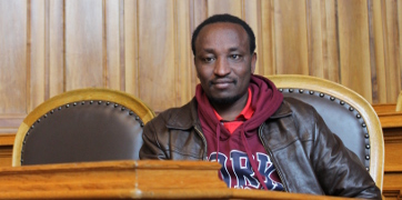 Interview mit Gachihi zur Kriminalisierung von MRV in Kenia