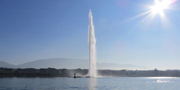 Schweiz: PBI eröffnet ein Büro in Genf Schweiz: PBI eröffnet ein Büro in Genf