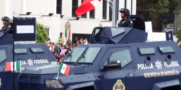 Lateinamerika: MRV bezahlen im Kampf gegen Drogen einen hohen Preis