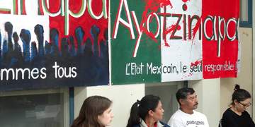 Mexiko: Empfehlungen des UN-Komitee gegen Gewaltsames Verschwindenlassen Mexiko: Empfehlungen des UN-Komitee gegen Gewaltsames Verschwindenlassen