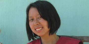 Schweiz: Kim-Mai Vu ist zurück aus dem Einsatz in Guatemala