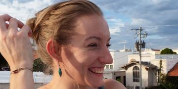 Interview mit der neuen Advocacy-Koordinatorin Manon Yard 