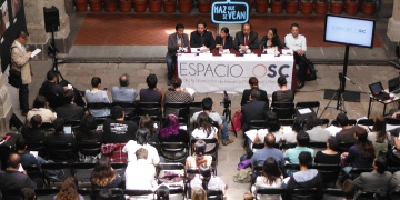 Mexique: Les ONG insatisfaites des résultats du mécanisme de protection des journalistes et défenseurs des droits humains 