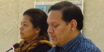 ONU/Honduras : Une délégation d’ONG exige une protection efficace pour les défenseurs 