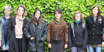 Training Lausanne