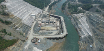 Guatemala : Mégaprojets et flou juridique