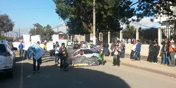 Résistance pacifique de Cahabón Guatemala: PBI renforce sa présence à Cahabón, Alta Verapaz