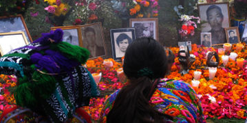 Guatemala: les voix des survivant-e-s s’élèvent après la mort du dictateur Rìos Montt