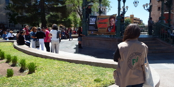 Mexiko: Ansteigende Gewalt vor den Wahlen