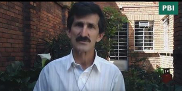 Kolumbien: Padre Alberto Franco erklärt in einem Video die Arbeit von PBI