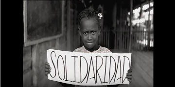 Film sur PBI: Bearing Witness