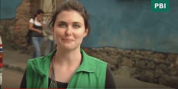 Kolumbien: Die Arbeit von PBI in Kolumbien