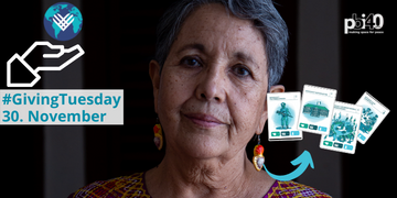 #GivingTuesday #GivingTuesday