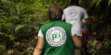 Recherche de volontaires en 2021 pour le projet au Honduras