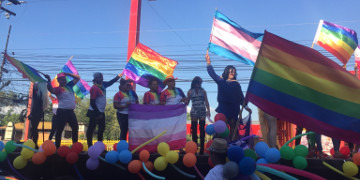 Honduras: Schüsse auf Gruppe von Transfrauen