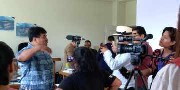 Der Zustand der Pressefreiheit in Guatemala hat sich dieses Jahr im Vergleich zu 2019 weiter verschlechtert. Seit Beginn der Corona-Krise haben sich Angriffe auf JournalistInnen und MenschenrechtsverteidigerInnen vervielfacht. 
