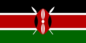 Kenya : la nouvelle équipe de PBI est en place