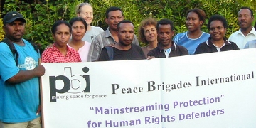 PBI in Indonesien: Pilotprojekt startet noch dieses Jahr