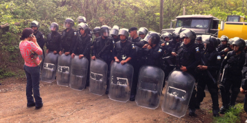 Guatemala : Condamnation de l’ancien soldat Santos López Alonzo 