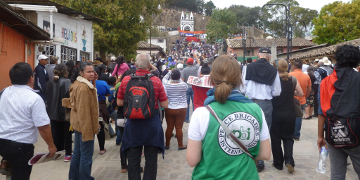 Honduras : Répression de l’Etat contre des manifestants pacifiques