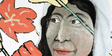 Honduras : Hommage aux courage des défenseuses