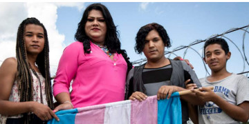 article KOFF LGBTI+-