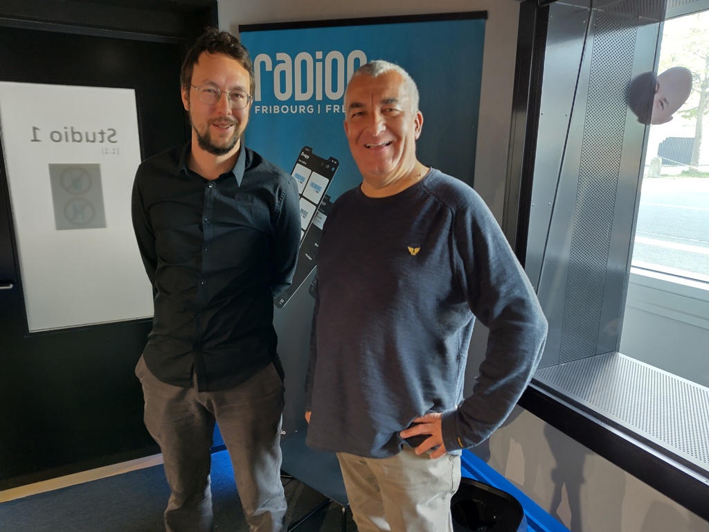 Kenya: PBI Suisse sur Radio Fribourg contre les violences policières