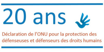 Venue en Suisse de DDH du Kenya, du Népal, d'Indonésie et du Mexique