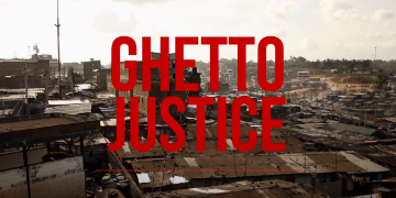 Kenya: court-métrage 'Ghetto Justice' de Manu Valcarce