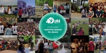 Anniversaire 40 ans PBI Anniversaire 40 ans PBI