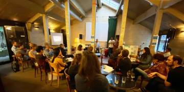 Les 40 ans de PBI à Lausanne Les 40 ans de PBI à Lausanne