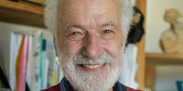 PBI-Gründungsmitglied Ueli Wildberger ist tot PBI-Gründungsmitglied Ueli Wildberger ist tot