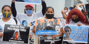 Das neue Bulletin facing PEACE zu Nicaragua ist da