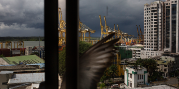 Julian Streit: Son récit saisissant sur les disparitions forcées à Buenaventura en Colombie