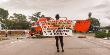 Mexique : Nouvelles lois contre la torture et les disparitions forcées