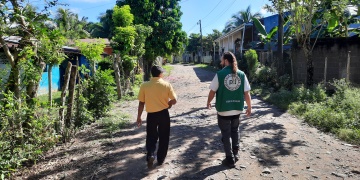 PBI Honduras cherche de nouveaux volontaires ! PBI Honduras cherche de nouveaux volontaires !