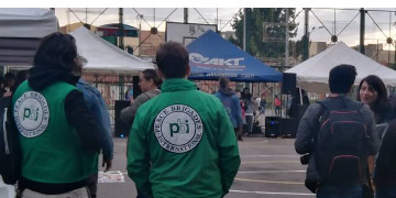 Colombie: deux ans après les violences policières lors la grève nationale Colombie: deux ans après les violences policières lors la grève nationale