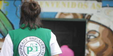 PBI Honduras cherche de nouveaux volontaires