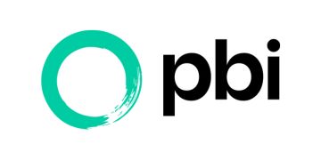 PBI vous dévoile son nouveau logo