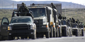 Mexiko: neuer PBI-Bericht zum Thema öffentliche Sicherheit und Menschenrechte