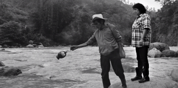 Honduras - Court-métrage: Berta Didn't Die, She Multiplied!