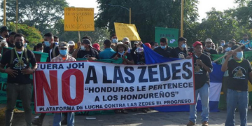 Zede Honduras