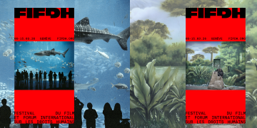 PBI Schweiz am FIFDH: Dialog, Jugend und engagiertes Kino