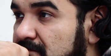 Mexique : visite d'un activiste de la Casa del Migrante de Saltillo