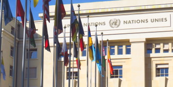 La Colombie, le Guatemala et le Honduras dans le viseur du Conseil des droits de l’homme