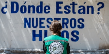 PBI Mexique cherche de nouveaux volontaires