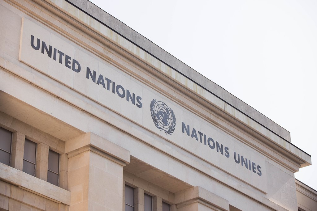 HRC62: PBI au Conseil des droits de l’homme
